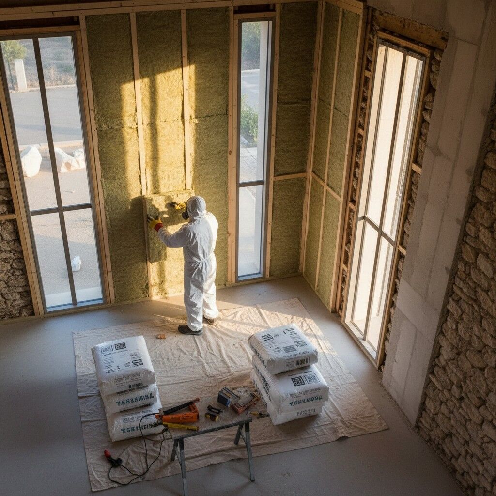 Projet de Plaquiste - Photo 2